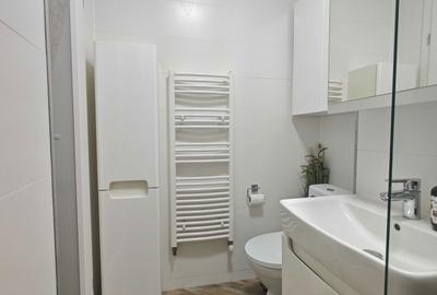 Apartament cu 2 camere decomandat în Ștrand - 3