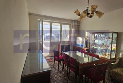 DE VANZARE AP 3 CAMERE 69 MP VALEA OLTULUI | DECOMANDAT | METROU - 4