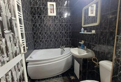 Apartament cu 2 camere decomandat, mobilat în Inel I - 8