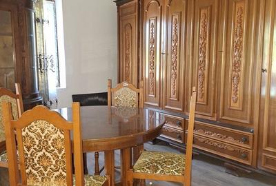 Casă cu 3 camere cu Teren 3000 Mp în Vârvor - 2