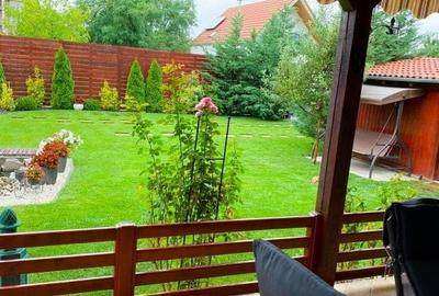 Casa individuala 5 camere si 4 locuri de parcare in Giroc Casa individuala 5 camere si 4 locuri de parcare in Giroc - 1