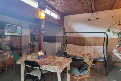 Casa individuala, 6 camere, 155 mp utili, teren 304 mp, zona - 7