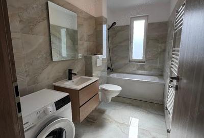 Garsonieră decomandată în Giroc