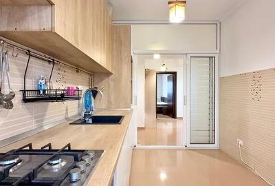 Un loc unde începe povestea ta: apartament spațios de 3 camere în Dobroești - 3