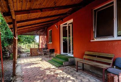 Casa 2008 - 6 camere - teren 1440 mp - Zadareni, Arad - ... - 3