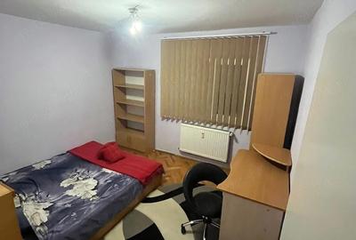 Apartament cu 2 camere decomandat în Lipovei - 7