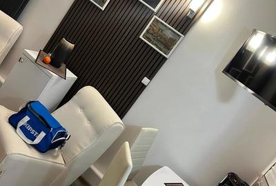 Inchiriez garsoniera - 5