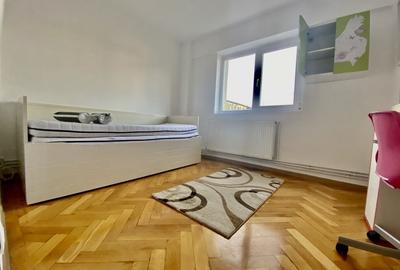 Închiriere apartament cu 3 camere, calea Bucuresti - 8