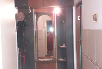 Apartament cu 3 camere semidecomandat în Exterior Vest - 4