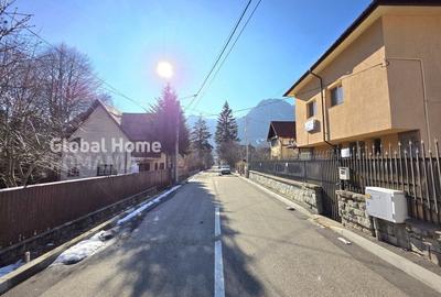 Pensiune Turistica | Busteni - Prahova - Valea Prahovei | Mountain View - 14