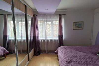 Apartament cu 3 camere decomandat în Calea București - 8
