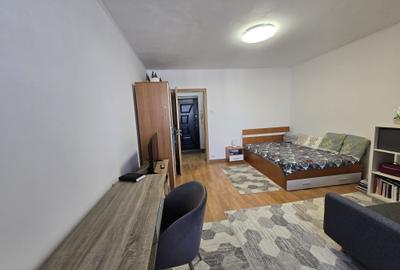 Garsonieră semidecomandată, mobilată în Titan - 8