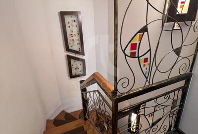 Apartament cu 4 camere în Marghiloman - 13