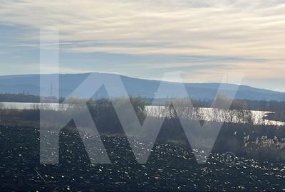 Teren intravilan – Valea Lunga, 3.600 mp • Vedere panoramica spre Lacul Chirita - 6