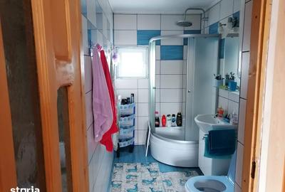 Casă cu 5 camere cu Teren 2600 Mp în Central - 6