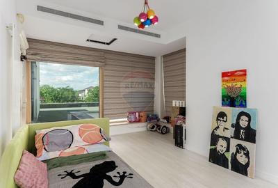 Vila contemporana, finisaje interioare lux,  gradina interioara Vila contemporana, finisaje interioare lux,  gradina interioara - 28