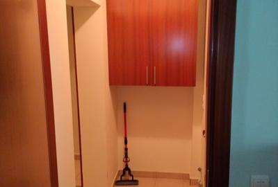 Apartament 3 camere - Drumul Taberei - Aleea Lunca Siretului - 13