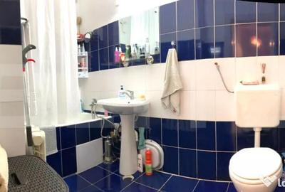 Apartament cu 3 camere decomandat în Gării - 8