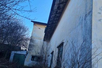 Proprietar-vand Cladire mare, din caramida in Sagna 375 m2 - 8