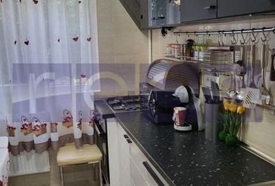 Apartament 3 camere complet renovat  | Obor - 6