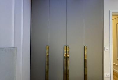 Apartament cu 2 camere semidecomandat în Pipera - 5