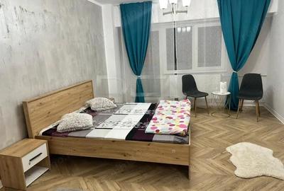 Garsoniera Langa Jumbo Center - 2