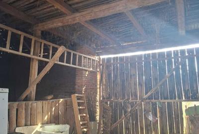 Casă cu 3 camere în Ludoș - 5