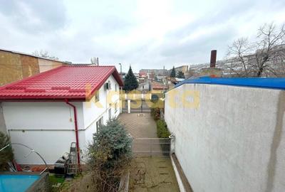 Casă spațioasă cu 5 camere în Crangasi | Curte 190 mp | 222 mp utili - 17