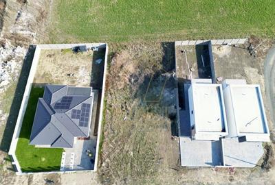 Teren intravilan duplex sau individuala, 696 mp | Sacalaz - 1