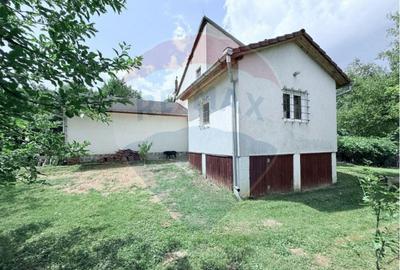 Casa de vanzare-Lini?te, natura ?i farmec tradi?ion... - 4