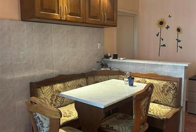 Apartament cu 2 camere semidecomandat în Dâmbovița - 4