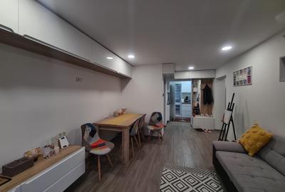 Apartament Micro 14 complet renovat - 2