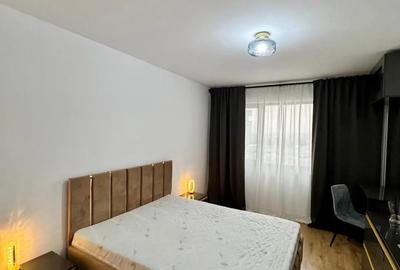 Apartament modern de inchiriat in Pipera design elegant, complet mobilat ?i utilat - 5