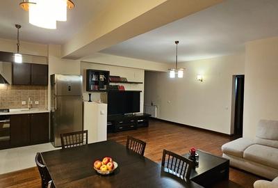 PIPERA zona Jollie Ville, 3 camere, zona de vile - 2