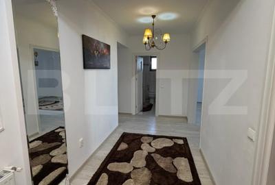 Apartament cu 2 camere decomandat, mobilat în Exterior Est - 8