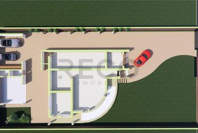 RECO Casa 7 camere zona Sanmartin - 2