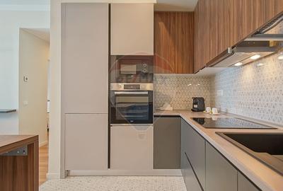 Apartament cu 2 camere decomandat, mobilat în Blumăna - 15