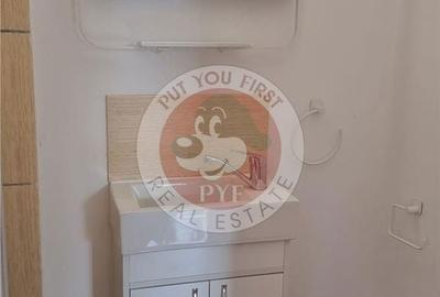 Apartament cu 4 camere decomandat în Kogălniceanu - 1