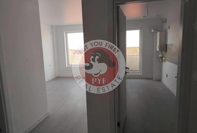 Militari Residence | Garsoniera | 31mp | Semidecomandata | B12732 - 6