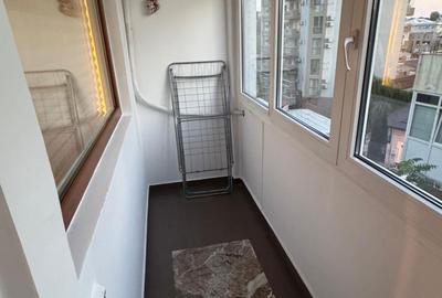 Garsonieră nedecomandată în Roșu - 4