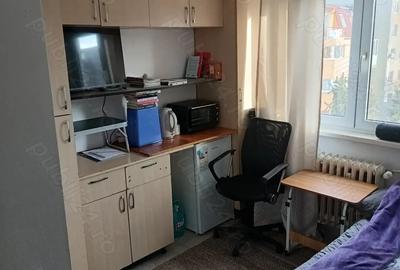 Garsonieră decomandată în Gheorgheni - 5