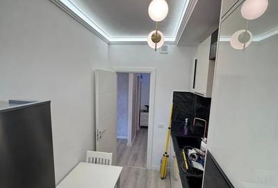 Apartament cu 2 camere decomandat în Frumoasa - 5