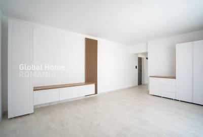 Apartament cu 2 camere decomandat, mobilat în Pipera - 3