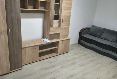 Garsonieră semidecomandată în Central - 1