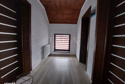 Casă cu 3 camere decomandat în Sânnicoară - 12