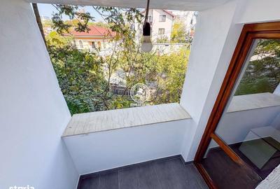 Apartament cu 3 camere în Tudor Vladimirescu - 7