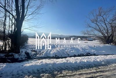 Teren Construcții intravilan de 2000 mp, în Sadu - 6