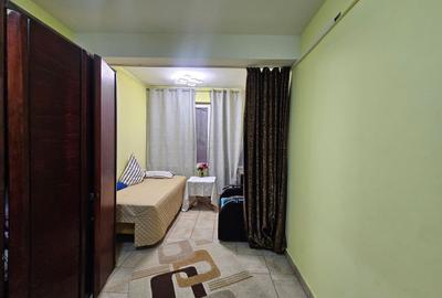 Apartament cu 2 camere decomandat, mobilat în Central - 3