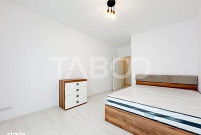 Apartament cu 2 camere semidecomandat, mobilat în Iris - 10