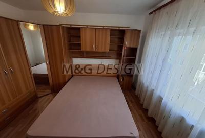 Apartament cu 2 camere semidecomandat, mobilat în Șagului - 9